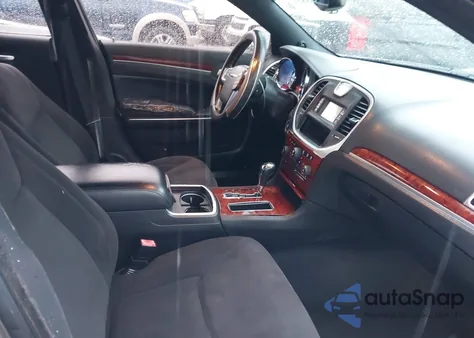 2012 Chrysler 300 from USA, damaged, VIN 2C3CCAAG3CH107540